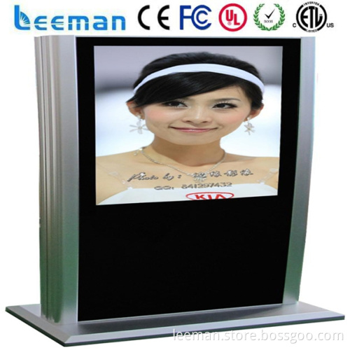 touch screen all in one pc i7 Leeman P7.62 SMD all in one touch screen pos